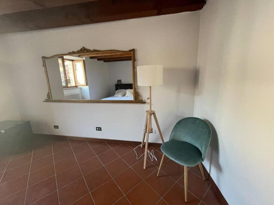 Black Mirror Verona Bagian luar foto